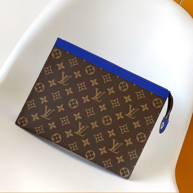 LV Clutch Bags